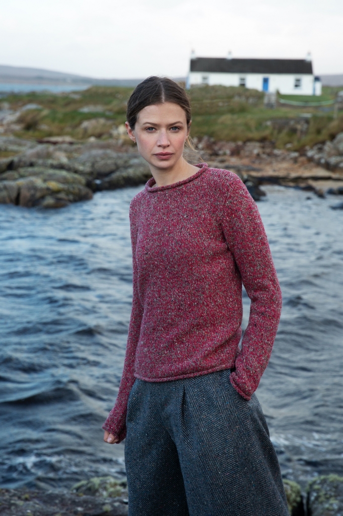 fisherman out of ireland hat