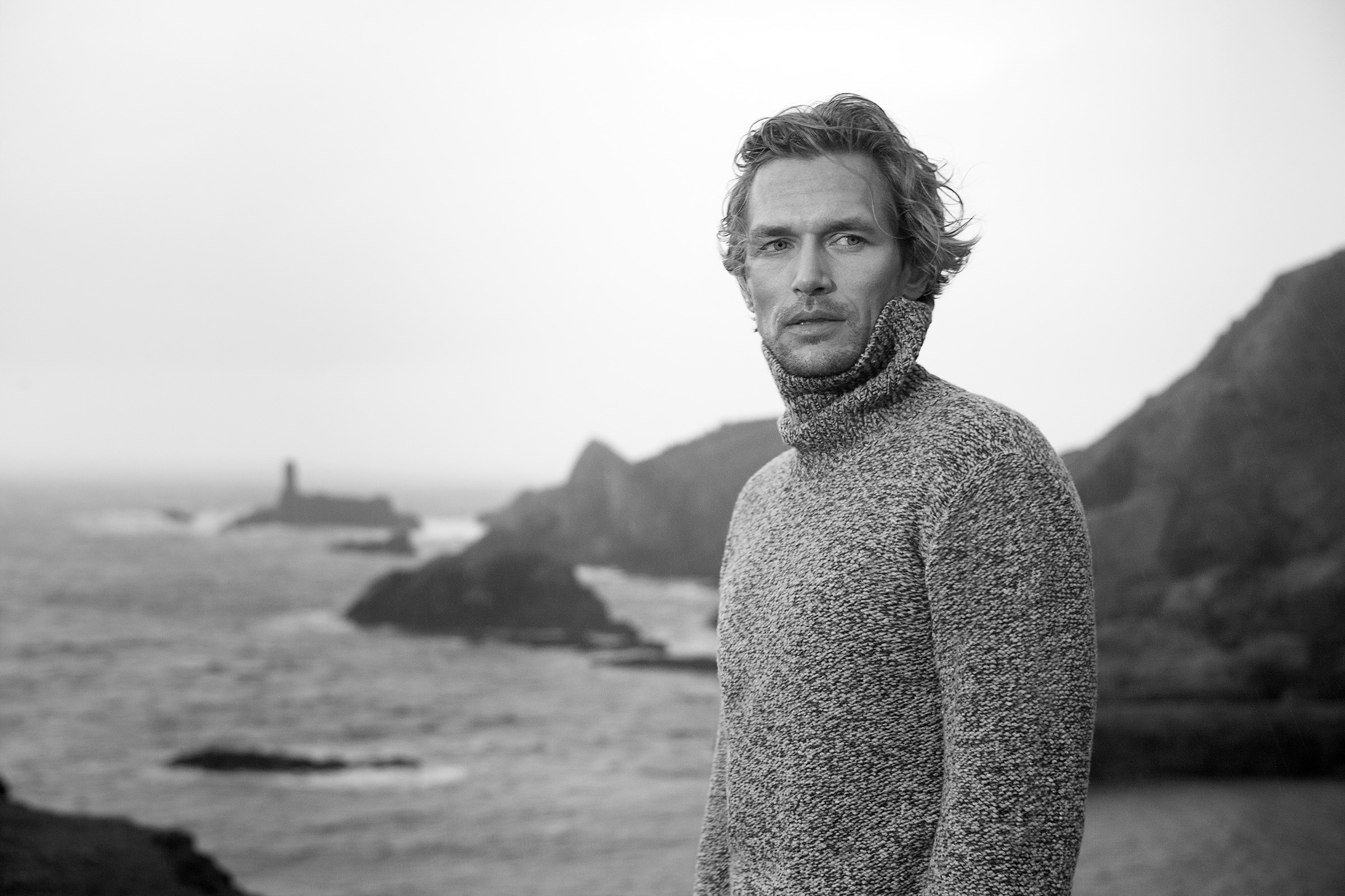 fisherman out of ireland hat